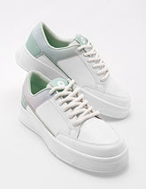 Moramora Tenis urbano para mujer